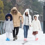 Tragbare Regenstiefel, rutschfeste, wiederverwendbare, wasserdichte PVC-Schuhüberzüge, 31, 32, 33, 34, 35, 36, 37, 38, 39, 40, 41, 42, 43, 44, 45, 46 – Bild 7