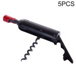 5 PCS Multifunktions-Bier- und Weinöffner