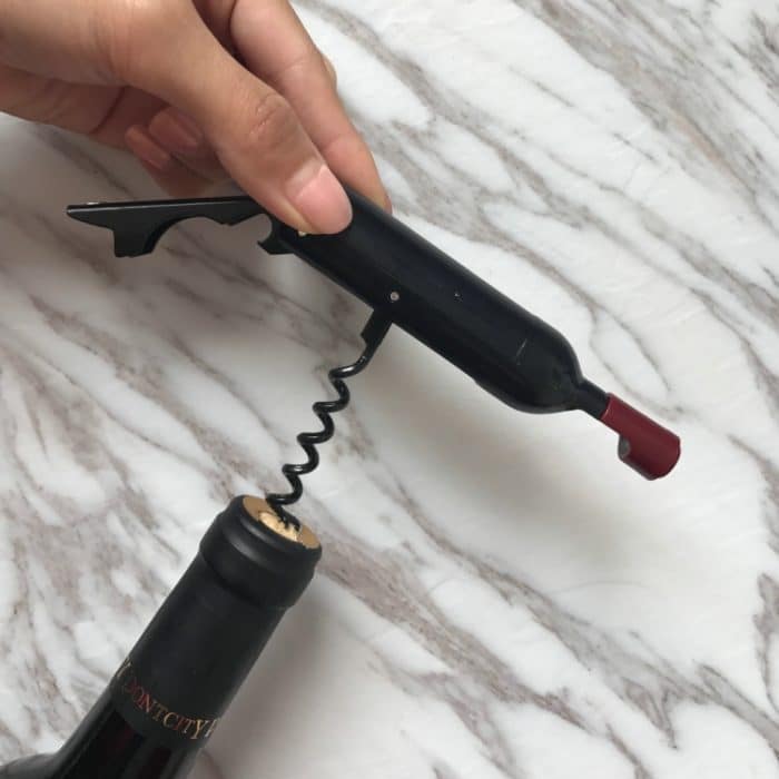 5 PCS Multifunktions-Bier- und Weinöffner – Bild 8