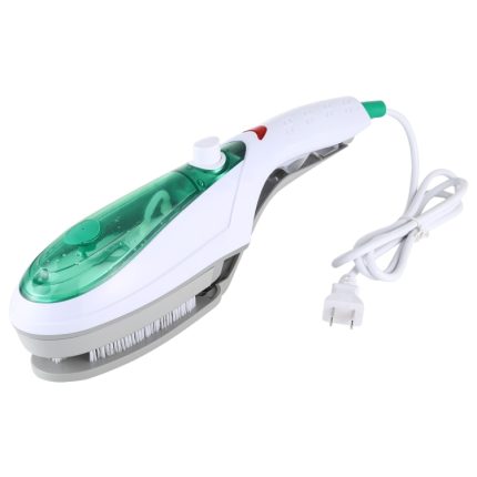 Handheld-Dampfbürste für Kleidung, tragbares Dampfbügeleisen für Kleidung, US Plug 110V, AU Plug 220V, UK Plug 220V, EU Plug 220V