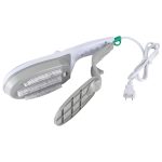 Handheld-Dampfbürste für Kleidung, tragbares Dampfbügeleisen für Kleidung, US Plug 110V, AU Plug 220V, UK Plug 220V, EU Plug 220V – Bild 3