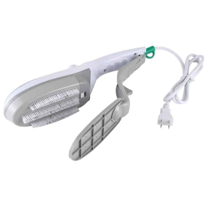 Handheld-Dampfbürste für Kleidung, tragbares Dampfbügeleisen für Kleidung, US Plug 110V, AU Plug 220V, UK Plug 220V, EU Plug 220V – Bild 3
