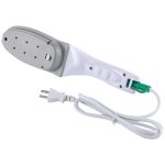 Handheld-Dampfbürste für Kleidung, tragbares Dampfbügeleisen für Kleidung, US Plug 110V, AU Plug 220V, UK Plug 220V, EU Plug 220V – Bild 4