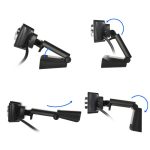 HXSJ S20 USB Webcam 480P PC-Kamera mit Absorptionsprogramm – Bild 4