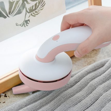 Mini-Handheld-Desktop-Staubsauger für Zuhause, kabelloser Tastaturreiniger