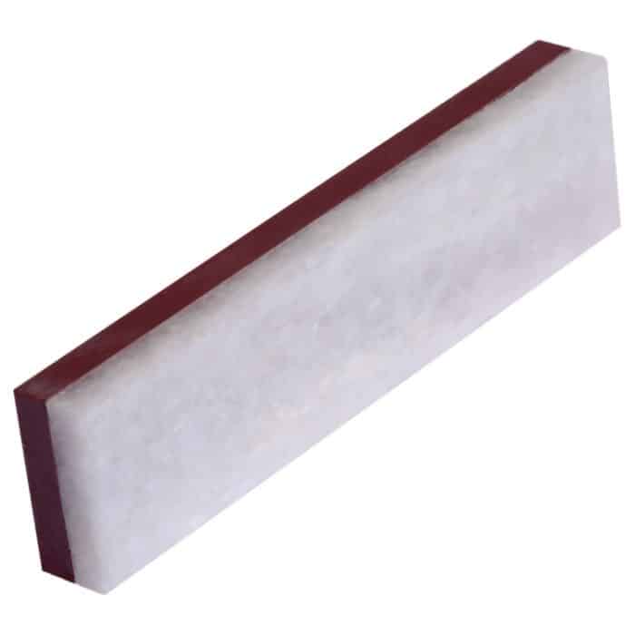 Doppelseitiger Messerschärfer, superfeines Schleifwerkzeug zum Schärfen – Bild 2