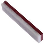 Doppelseitiger Messerschärfer, superfeines Schleifwerkzeug zum Schärfen – Bild 3