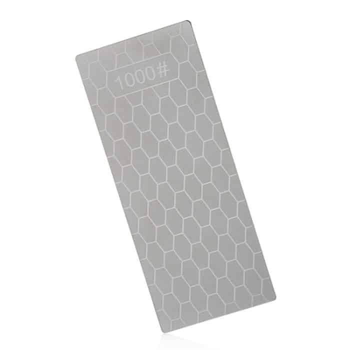 Quadratischer Messerschärfer, Schleifstein, Scheibenkörnung, Küchenwerkzeuge, Square Knife Sharpener – Bild 3