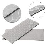 Quadratischer Messerschärfer, Schleifstein, Scheibenkörnung, Küchenwerkzeuge, Square Knife Sharpener – Bild 5