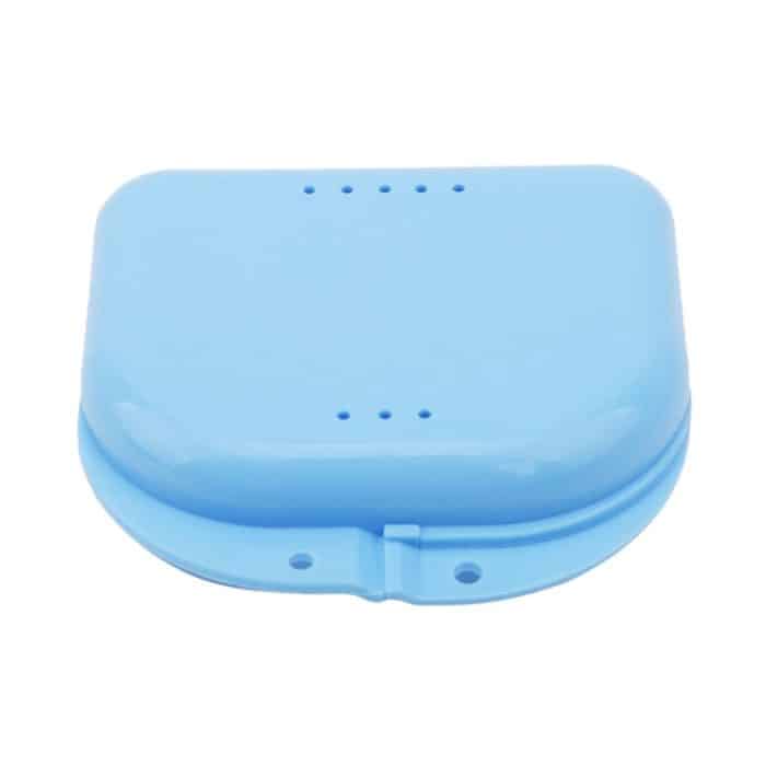 Perforierte Aufbewahrungsbox Orthesenbox mit Löchern – Bild 2