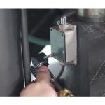 Elektrischer Schraubendreher, Eckgerät, Drehbohrmaschine, Schraubendreher, Handbohrmaschine, 90-Grad-Eckgerät, 60mm, 140mm – Bild 6