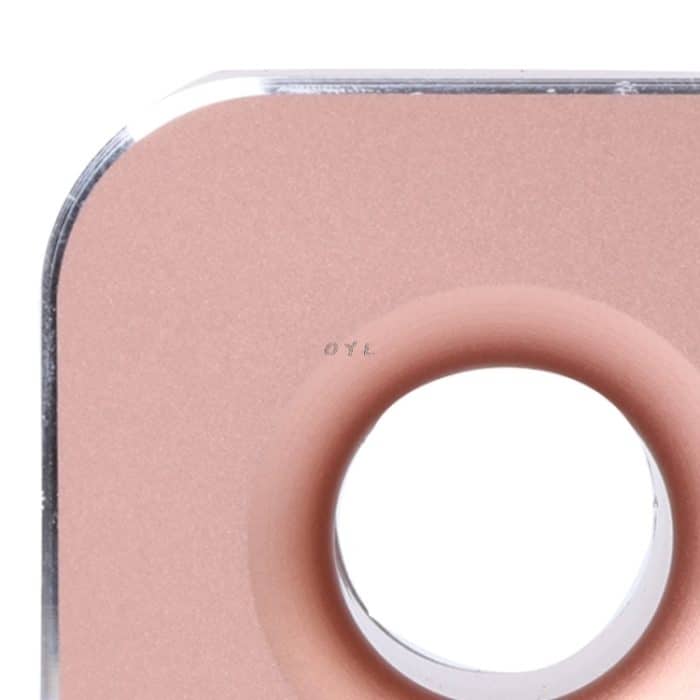 Kreative Metall-Bleistifthalter, Einzelschlitz-Stiftständer, Bürobehälter-Organizer – Bild 7