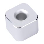 Kreative Metall-Bleistifthalter, Einzelschlitz-Stiftständer, Bürobehälter-Organizer – Bild 8