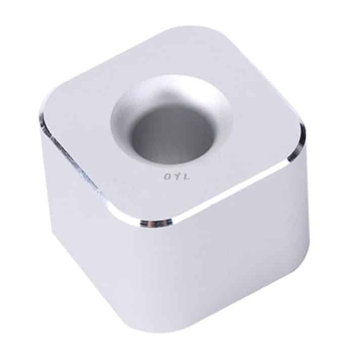 Kreative Metall-Bleistifthalter, Einzelschlitz-Stiftständer, Bürobehälter-Organizer – Bild 8