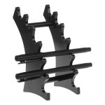 Stifthalter, Make-up-Pinsel, Lidschatten, Bleistift, Stiftständer, 6 Zimmer, Rack, Schreibtisch-Organizer, Schreibwaren