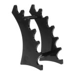 Stifthalter, Make-up-Pinsel, Lidschatten, Bleistift, Stiftständer, 6 Zimmer, Rack, Schreibtisch-Organizer, Schreibwaren – Bild 2