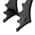 Stifthalter, Make-up-Pinsel, Lidschatten, Bleistift, Stiftständer, 6 Zimmer, Rack, Schreibtisch-Organizer, Schreibwaren – Bild 4