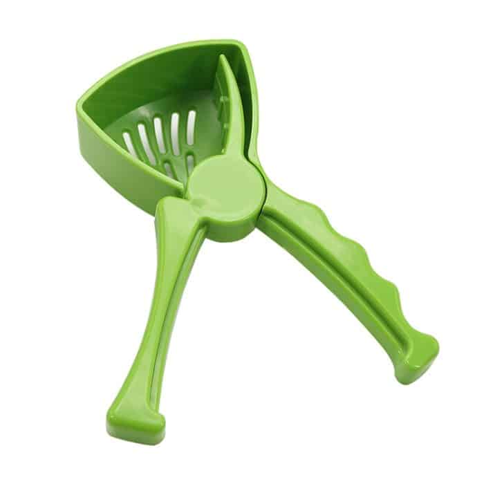 Zitronensaft-Extraktor Orangensaft-Extraktor – Bild 2