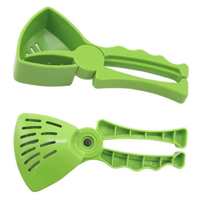 Zitronensaft-Extraktor Orangensaft-Extraktor – Bild 3