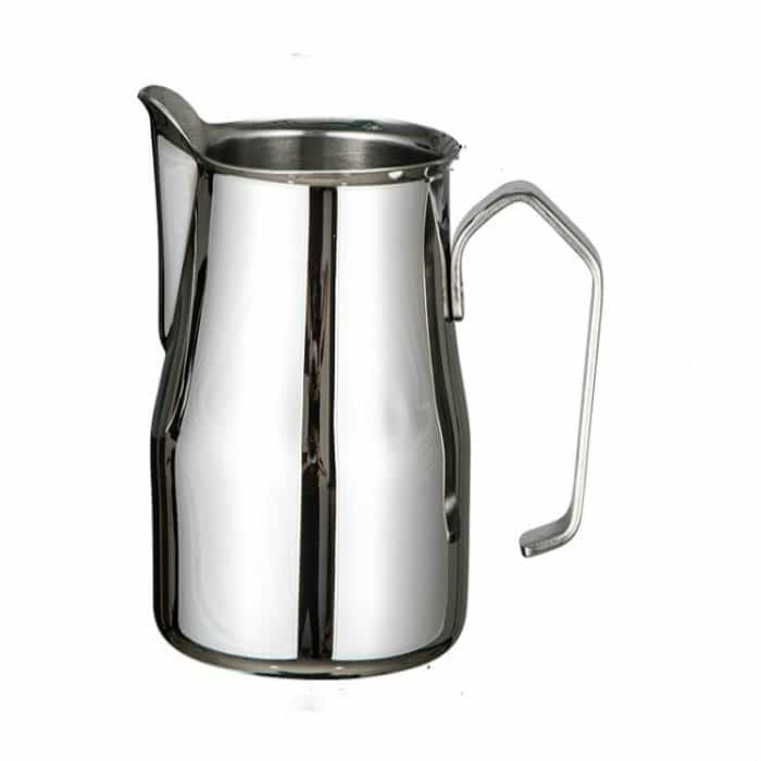 TBD0323635901.jpg Edelstahl-Kaffeekanne mit Blumen-Zylinder-Motiv, 0.55L, 0.35L, 0.70L – Bild 1
