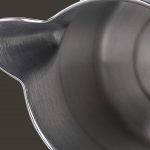 Edelstahl-Kaffeekanne mit Blumen-Zylinder-Motiv, 0.55L, 0.35L, 0.70L – Bild 4