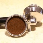 58mm 304 Edelstahl Espresso Kommerzielle Kaffeemaschine Universalgriff – Bild 5