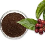 Edelstahl Kaffeemaschine Filterhalter Kaffee Bottomless Holzgriff – Bild 5