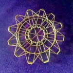 Edelstahl Faltbarer Espresso Kaffeefilter Tragbar Wiederverwendbar – Bild 4