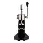 Coffee Tamper Handmade Coffee Fixed Pressed Powder Hammer Espressomaschine Kaffeemaschine – Bild 3