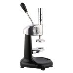 Coffee Tamper Handmade Coffee Fixed Pressed Powder Hammer Espressomaschine Kaffeemaschine – Bild 4