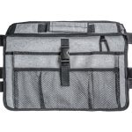 Verstellbare multifunktionale Aufbewahrungstasche für Rollstuhlgehhilfen, Wheelchair Walking Aid – Bild 4