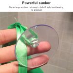 Babyparty-Spielzeug-Aufbewahrungsorganisator, Kinderspielzeug-Aufbewahrungsgitter-Set für Badezimmer – Bild 4