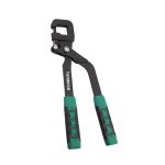 Tuosen Light Steel Keel Feste Installation Hardware Werkzeugzange 12-Zoll-Decke Perforierter Kiel