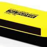 Magnetic Board Office School Blackboard Radiergummi Professionelles Reinigungswerkzeug, zufällige Farblieferung – Bild 2