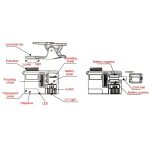 9595W1 60-fache Lupe Handy-HD-Mikroskop mit LED-Licht – Bild 6