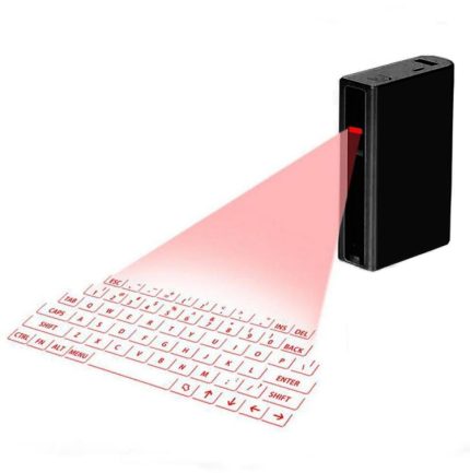 MINI F3 MINI F3 Bluetooth-Laser-Virtual-Laserprojektion-Zwei-in-Eins-Tastatur