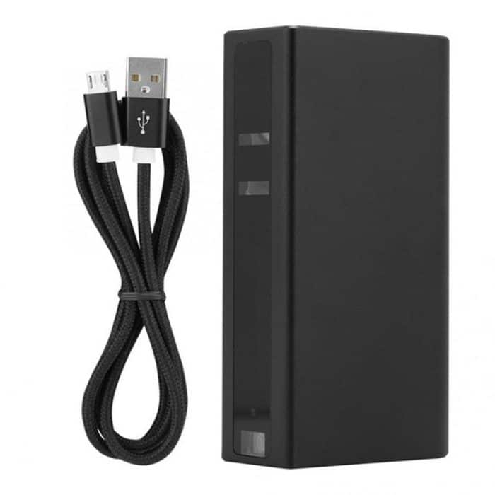 MINI F3 MINI F3 Bluetooth-Laser-Virtual-Laserprojektion-Zwei-in-Eins-Tastatur – Bild 2