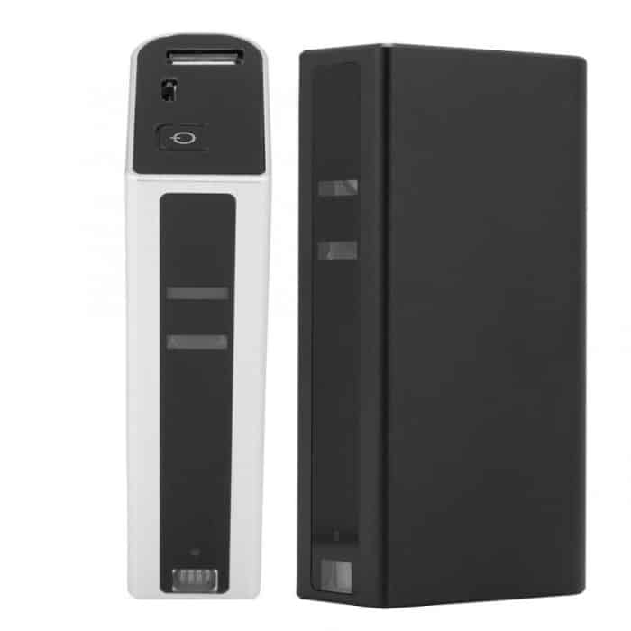 MINI F3 MINI F3 Bluetooth-Laser-Virtual-Laserprojektion-Zwei-in-Eins-Tastatur – Bild 5