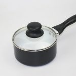 Schokoladenschmelzmaschine mit einstellbarer Thermostat-Schmelzwachsmaschine, EU Plug – Bild 3