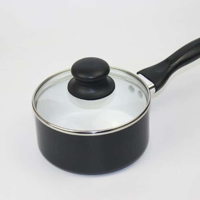 Schokoladenschmelzmaschine mit einstellbarer Thermostat-Schmelzwachsmaschine, EU Plug – Bild 3