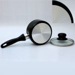 Schokoladenschmelzmaschine mit einstellbarer Thermostat-Schmelzwachsmaschine, EU Plug – Bild 4