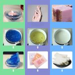 Schokoladenschmelzmaschine mit einstellbarer Thermostat-Schmelzwachsmaschine, EU Plug – Bild 7