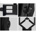 Universelles Mobiltelefon mit Teleskopkamerahalter – Bild 3