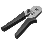 Multifunktionale selbsteinstellende Crimpzange Elektriker Reparaturwerkzeuge – Bild 2