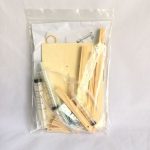 Wissenschaftliches Experiment, selbstgebauter Luftbagger, Wissenschaft und Technologie, machen DIY-Kinder zu kreativem Lernspielzeug, DIY Educational Toys – Bild 6