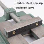 Flachzange für Holzbearbeitungsfräsmaschine, 2.5 Inch, 3 Inch, 4 Inch, 5 Inch, 6 Inch – Bild 4