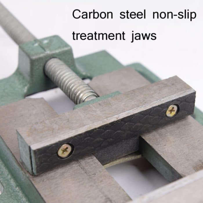 Flachzange für Holzbearbeitungsfräsmaschine, 2.5 Inch, 3 Inch, 4 Inch, 5 Inch, 6 Inch – Bild 4