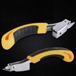 2 Stück Möbel Holzbearbeitung Carpenter Nageling Crowbar – Bild 2