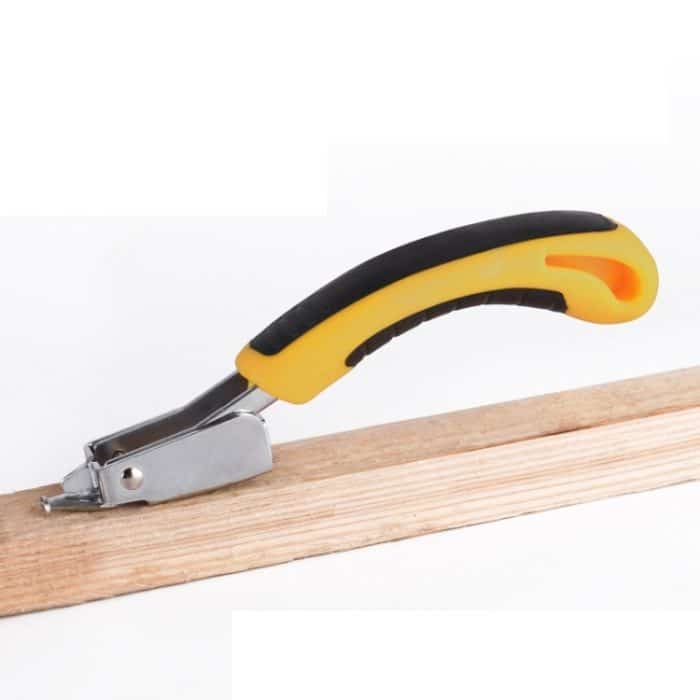 2 Stück Möbel Holzbearbeitung Carpenter Nageling Crowbar – Bild 4