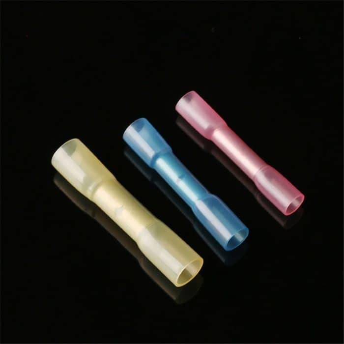 BHT Series 200 Boxed Waterproof Heat Shrinkable Terminals übernehmen – Bild 4